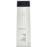 Sampon pentru Par Blond Rece sau Gri - Wella Professional SP Silver Blond Shampoo 250 ml